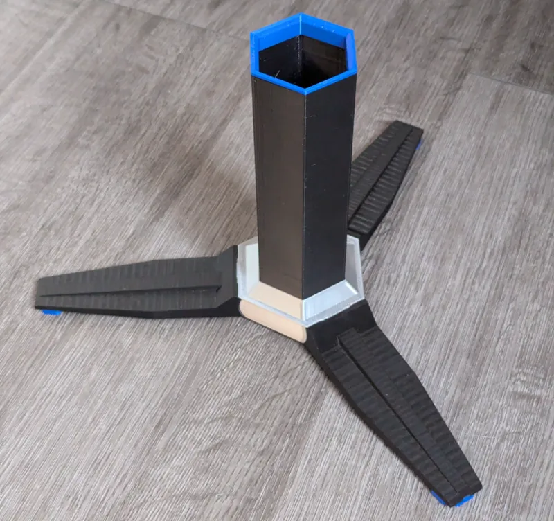 Arrow Stand