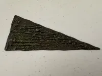 0.16mm layer, 2 walls, 15% infill
