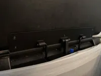Better Orientation for Strength + Bigger Holes