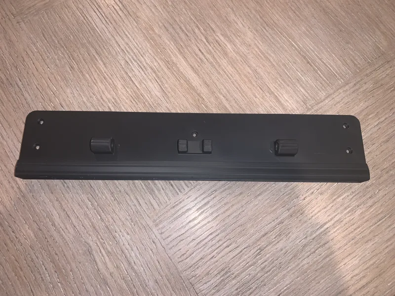 Kohler Trash Can Lid Support Replacement