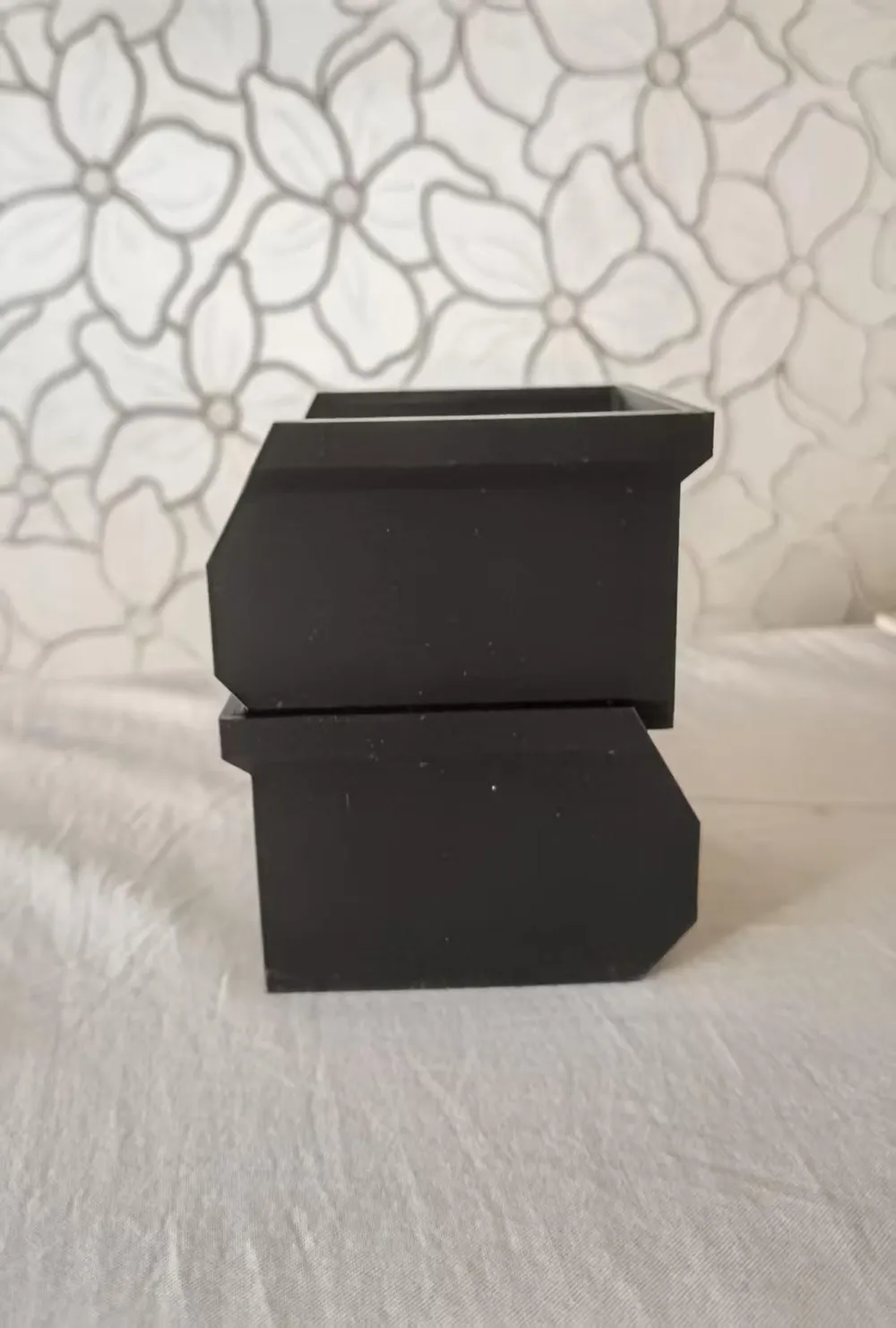 Stackable Files Stackable Bins - Free 3D Print Model - MakerWorld