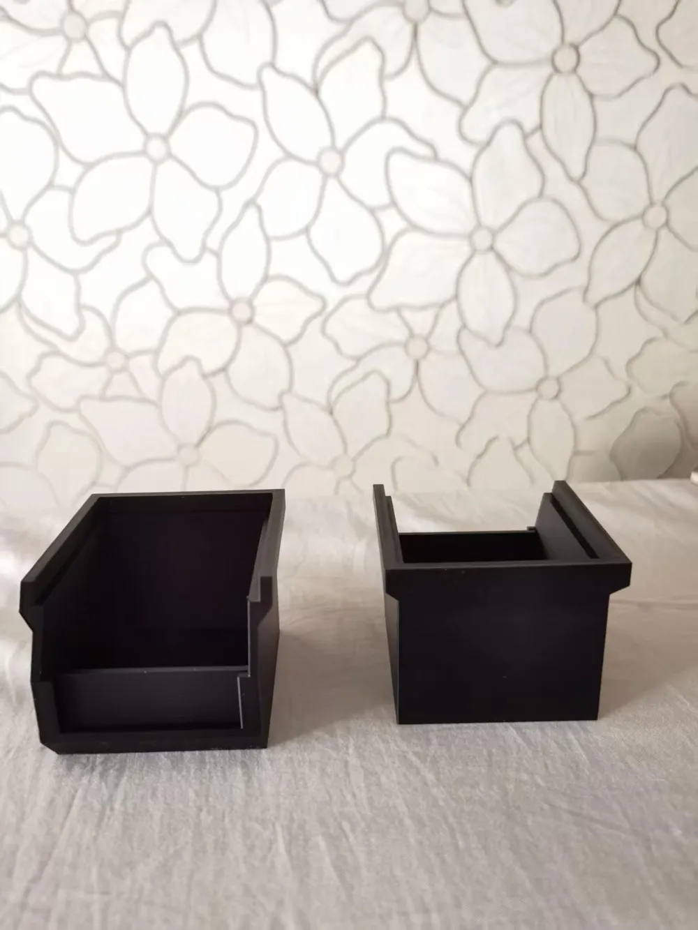 Stackable Files Stackable Bins - Free 3D Print Model - MakerWorld