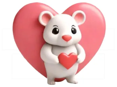 Caring Bear