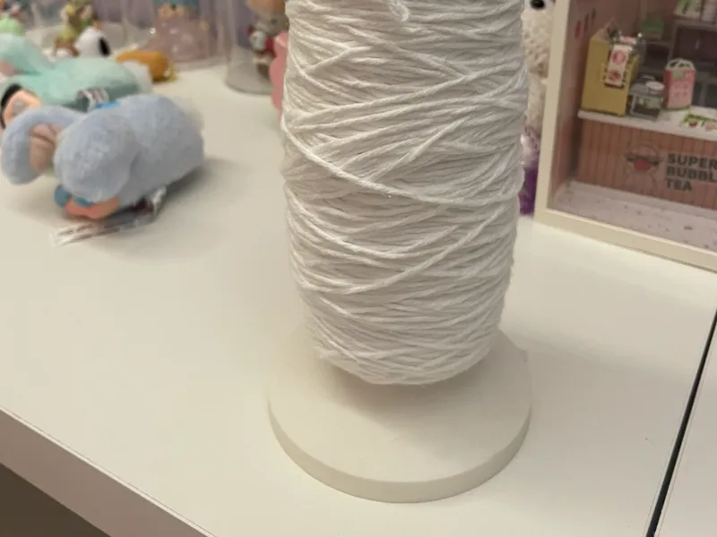 Yarn Holder