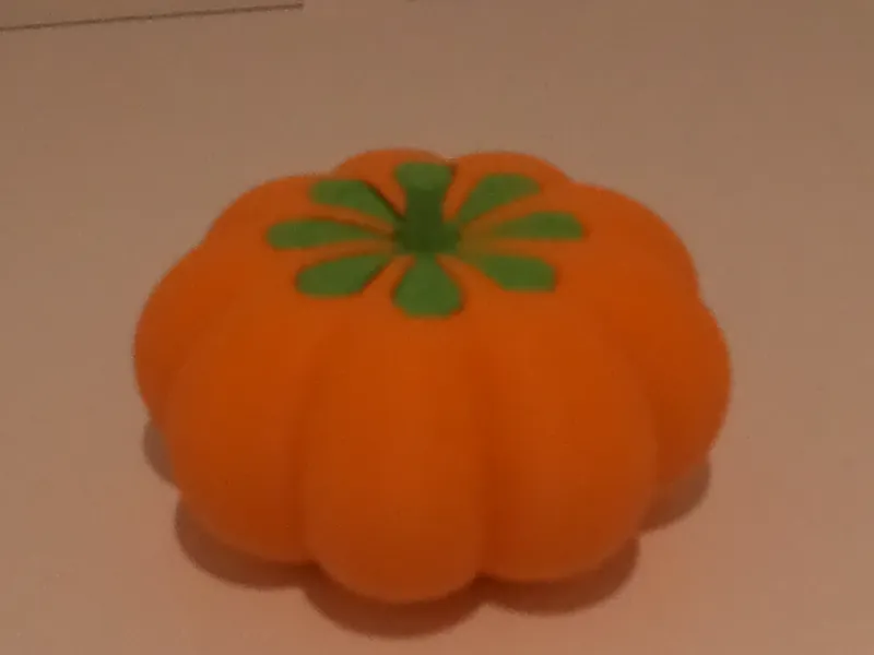 pumpkin impossible passthrough