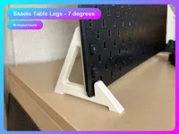 0.2mm layer, 3 walls, 15% infill