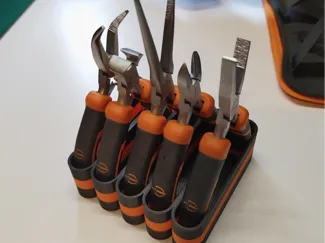 Stand pliers Magnusson
