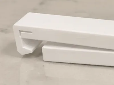 Bag Clip (50mm)
