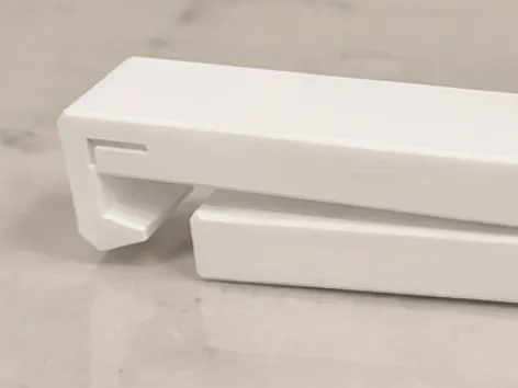 Bag Clip (50mm)