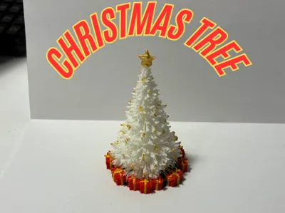 Christmas tree - Albero di Natale