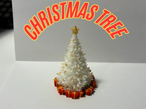 Christmas tree - Albero di Natale