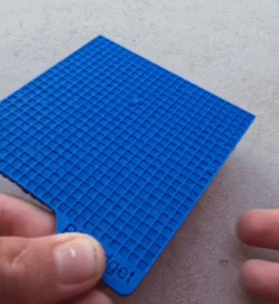 PEI fidget
