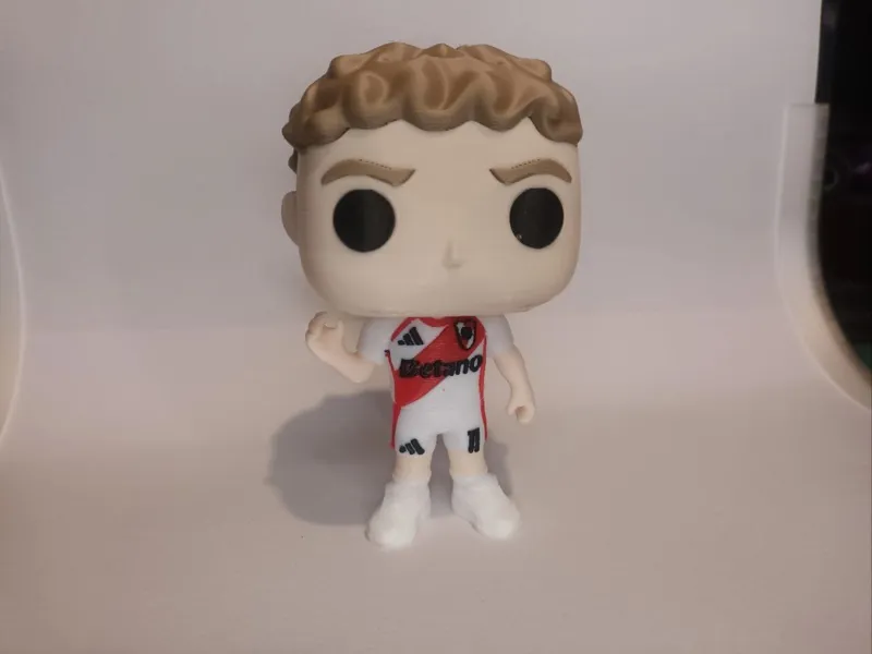 Colidio River Version Funko