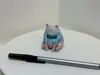 50 mm ~ 0.2mm layer, 2 walls, 10% infill