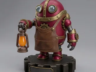 The Innkeeper