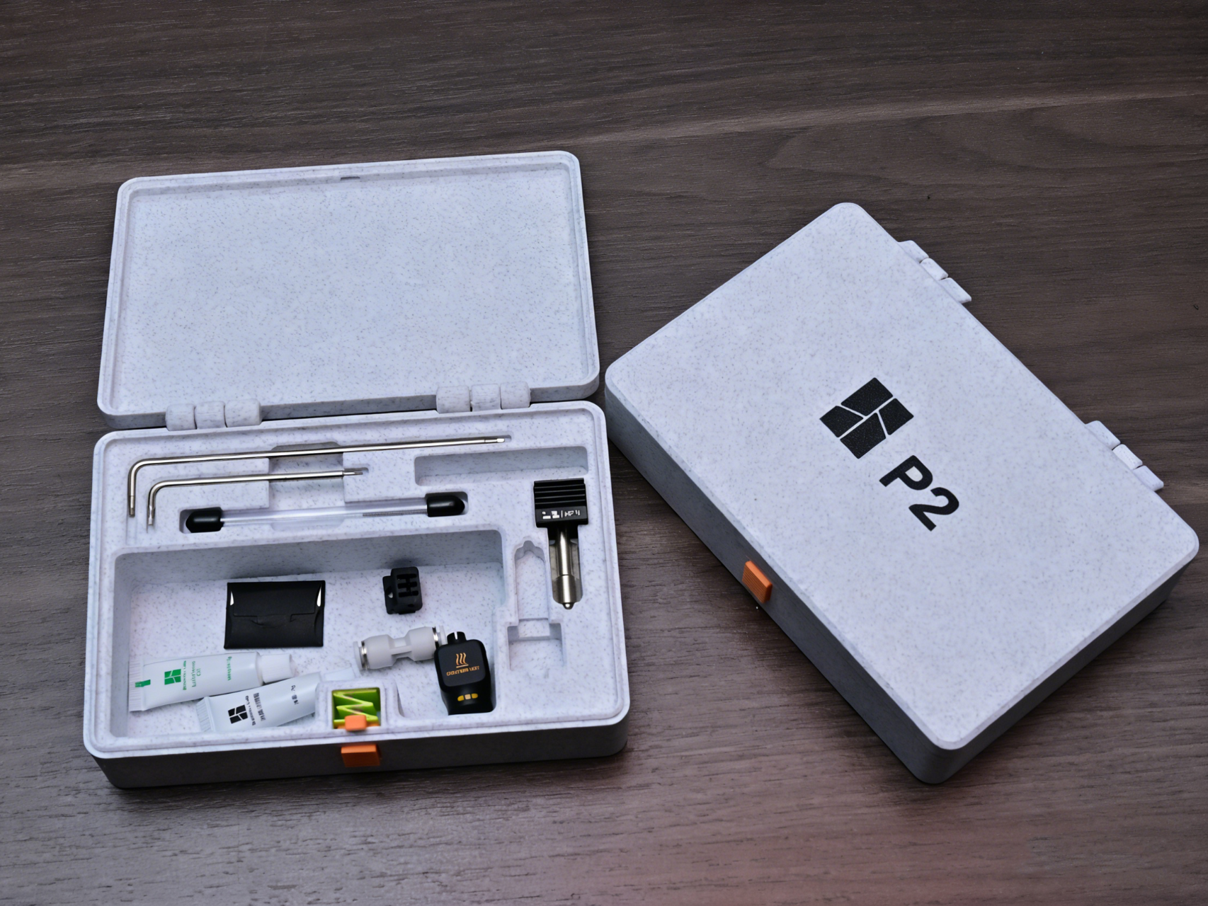 拓竹p2s工具盒