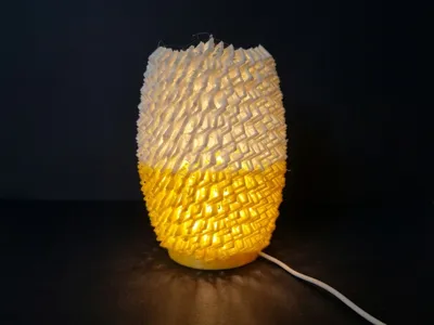 Dynamic Lamp