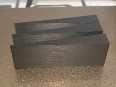 Dartboard wedges