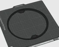 0.2mm layer, 2 walls, 10% infill