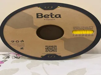 Beta Filament Makara Adaptor(For 197x197mm spools)