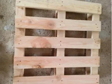 Wooden Pallet