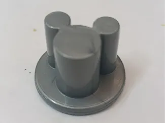 Repuestos Juego "Trivia Disney" diseño alternativo