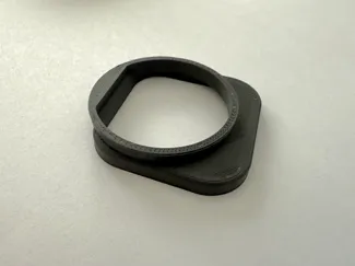 Adaptateur porte filtre NISI Prosories - Coque UAG