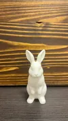 Standing bunny
