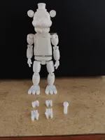 Seperate parts