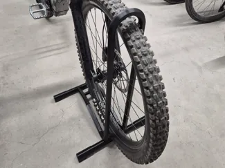 Fahrradständer mtb