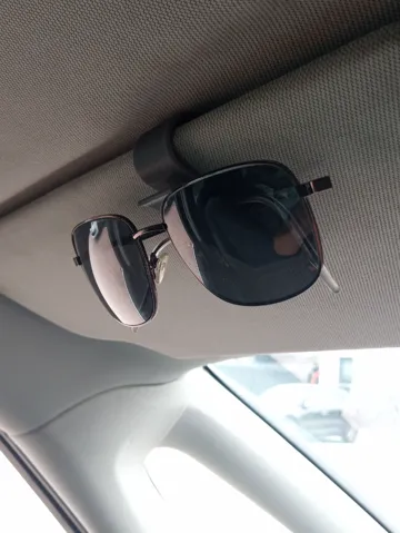 Soporte: CAR VISOR SUNGLASSES HOLDER — vista de referencia 2