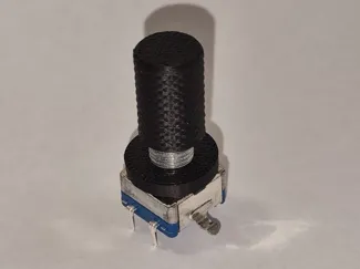 knob encoder ec11 20mm