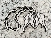 0.2mm layer, 3 walls, 15% infill