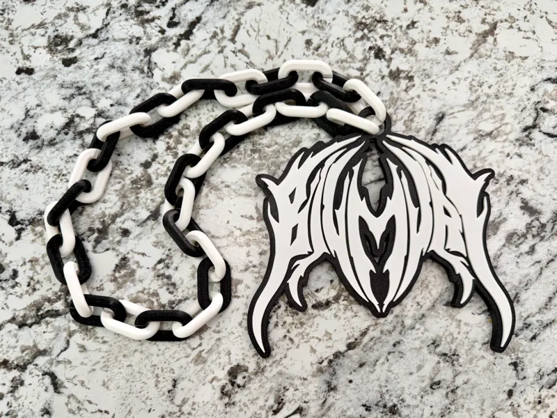 Bilmuri Hype Chain