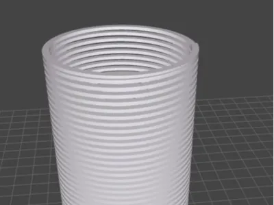rectangular spring 80x45mm
