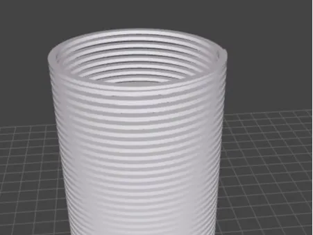 rectangular spring 80x45mm