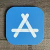 App Store icon