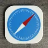 Mac Safari icon