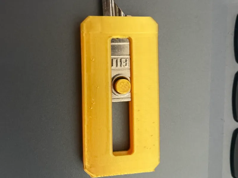 Key 