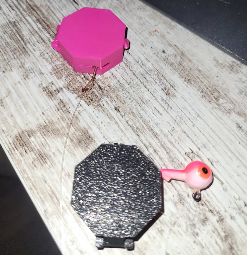 Hook Holder