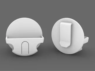 Zyn Belt Holder