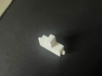 0.16mm layer, 5 walls, 15% infill