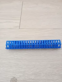 Collection de rails pour circuit à billes GraviTrax — photo 2