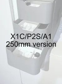 Short Version - Gridfinity - 0.24mm layer