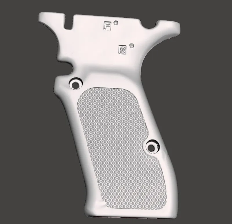 Norinco 77b smooth liners