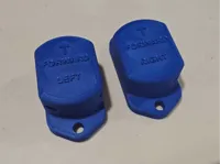 0.2mm layer, 6 walls, 20% infill