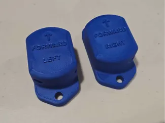 Kayak Steering Cable Housing