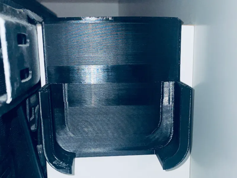 Apple TV 4k mount