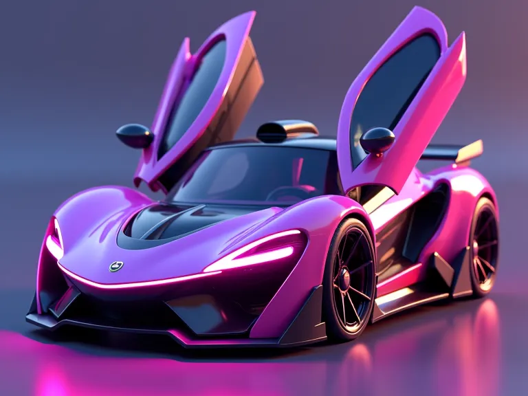 ferari