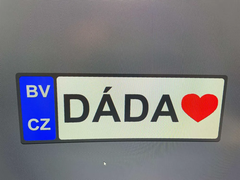 Special Purpose Zone by Michal.687 MakerWorld